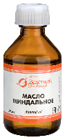 Масло миндальное