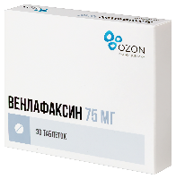 Венлафаксин