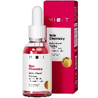 Mixit skin chemistry пилинг для лица отшелушивающий 30 мл