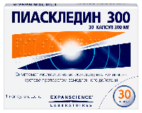 Пиаскледин