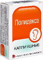Полидекса