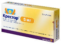 Крестор