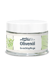 Medipharma cosmetics olivenol крем для лица 50 мл