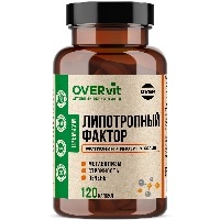 Липотропный фактор
