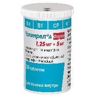 Нолипрел