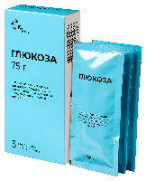 Глюкоза