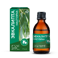 Эвкалипта настойка