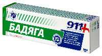 Бадяга