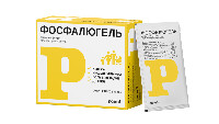 Фосфалюгель