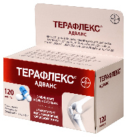 Терафлекс Адванс