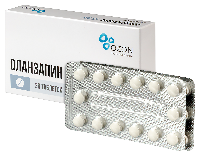 Оланзапин