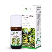 Изображение товара Oleos масло эфирное можжевельник обыкновенный 10 мл
