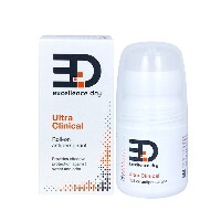 Изображение товара Excellence dry ultra clinical roll-on антиперспирант 50 мл