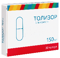 Толизор