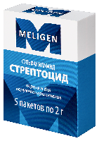 Стрептоцид