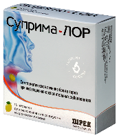 Суприма-ЛОР