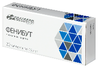 Фенибут