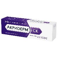 Акридерм