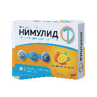 Нимулид