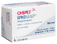 Онбрез Бризхалер