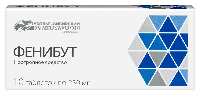 Фенибут