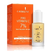 Изображение товара Careline сыворотка-бустер омолаживающая с витамином с 30 мл