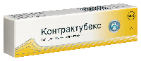 Контрактубекс
