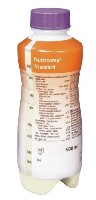 Изображение товара Нутрикомп стандарт ликвид 500 мл/нейтральный вкус/