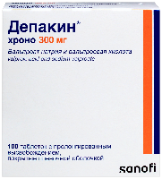 Депакин