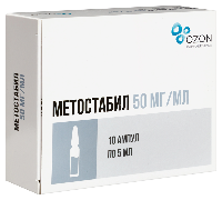 Метостабил