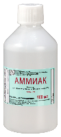Аммиак
