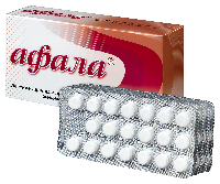 Афала
