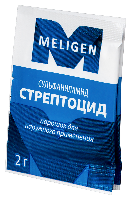 Стрептоцид