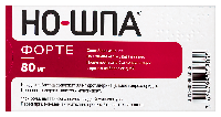 Но-шпа