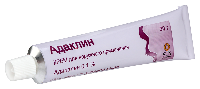 Адаклин