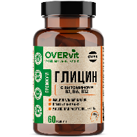 Глицин