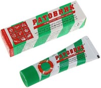 Изображение товара Спасательный круг бальзам специальный ратовник 30 гр/ арт 124