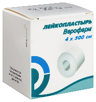 Лейкопластырь