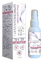 Изображение товара Гиалуроновый крем для лица spf30 100 мл