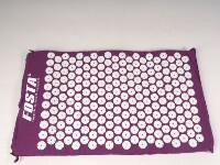 Изображение товара Аппликатор /коврик массажный/ акупунктурный FOSTA /арт. F-0102/