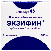 Экзифин