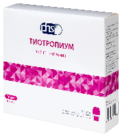 Тиотропиум