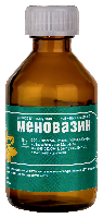 Меновазин