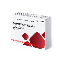 Ферретаб комп