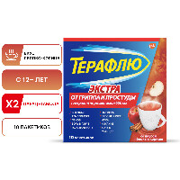ТераФлю