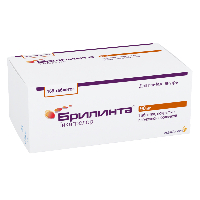 Брилинта
