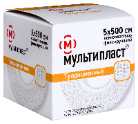Лейкопластырь