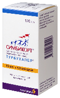 Симбикорт