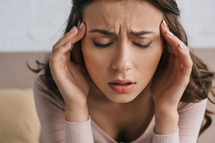 Читать статью "Справиться с головной болью — как не сделать хуже?"