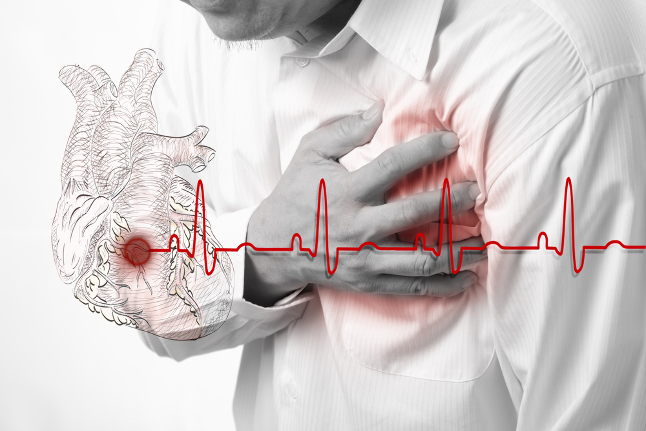 Читать статью У холостяков вдвое выше риск умереть от болезней сердца